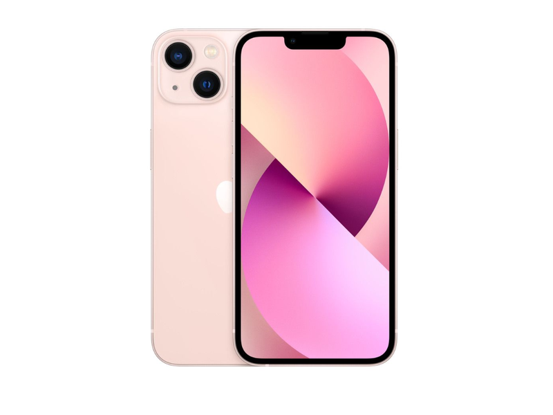 MLQ83HU/A iPhone 13 256GB Pink