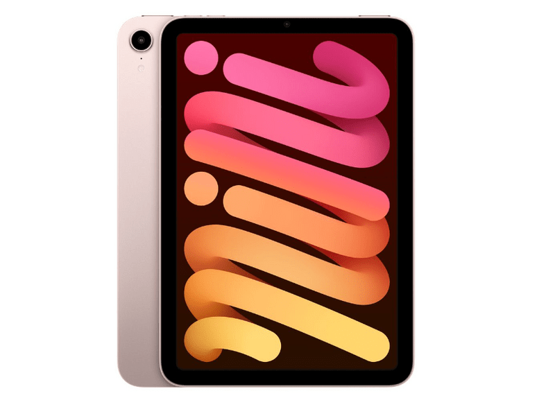 Apple iPad 6 mini 256 GB WiFi Tablet, rózsaszín (MLWR3HC/A)