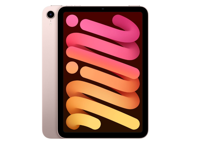 MLX43HC/A iPad M Wi-Fi + Cell 64GB Pink