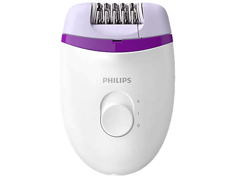 Philips BRE225/00 Satinelle Kompakt Epilátor