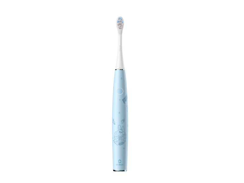 Oclean Kids elektromos fogkefe - Blue