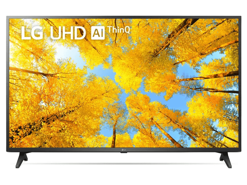 LG 50UQ75003LF 50'' 4K HDR Smart UHD TV