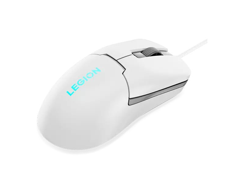Lenovo Legion M300s Gamer egér, fehér (GY51H47351)