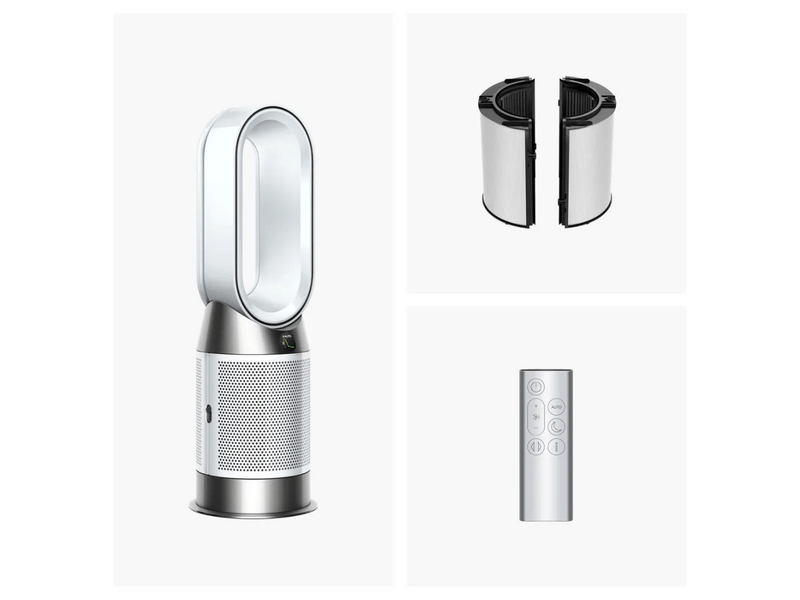 Dyson Purifier Hot+Cool™ (HP11) pročišćivač zraka za hlađenje i grijanje (544826-01)