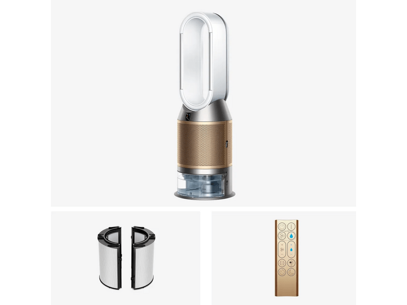 Dyson Purifier Humidify+Cool PH2 De-NOx (PH05) ovlaživač zraka i pročišćivač zraka (545007-01)