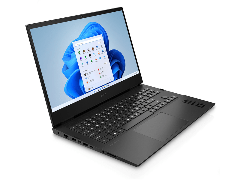 HP Omen 16-b0004nh (4P826EA) Notebook + Windows 10