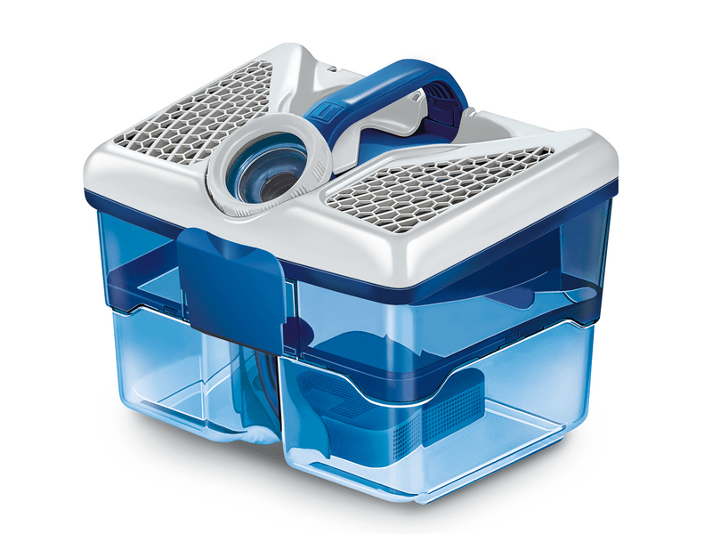 Thomas Cycloon Hybrid LED Parquet Hibrid porszívó