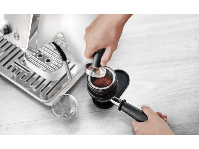 De'Longhi La Specialista Arte EC9155.W manuális kávéfőző