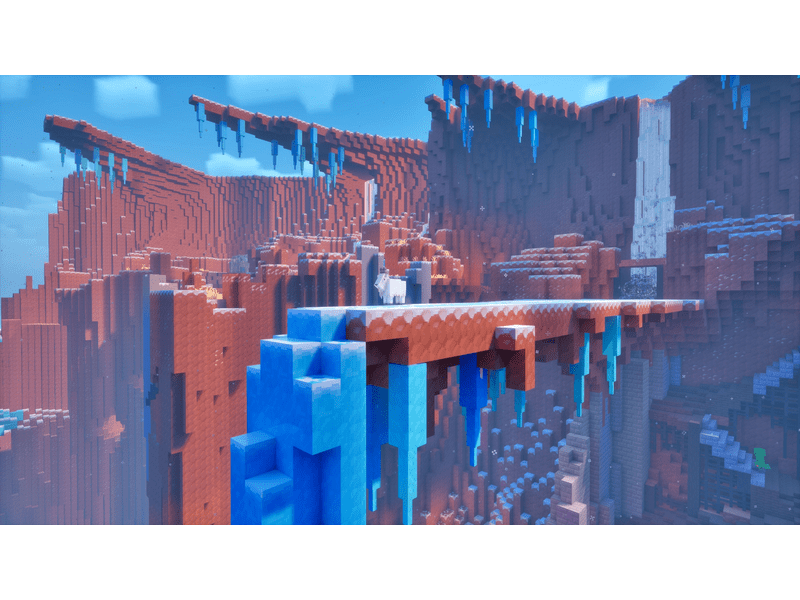 Minecraft Dungeons II – Deluxe Edition - PS5 játék
