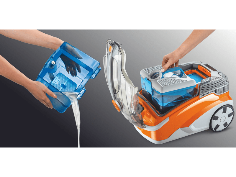 Thomas Pet & Family Takarítógép (788568)