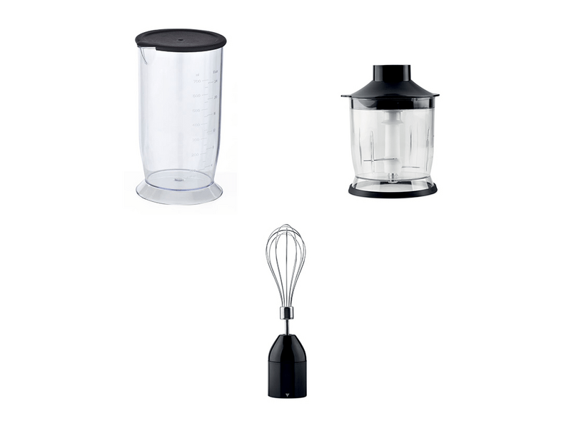 Dyras LB-2104 Botmixer szett