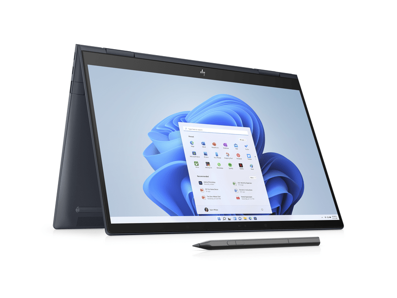 HP Envy x360 13-bf0000nh (753U7EA) Notebook + Win11