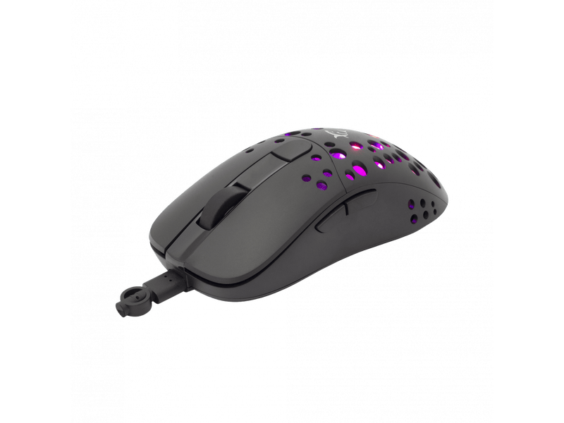 White Shark Tristan Gamer egér (GM-9004)