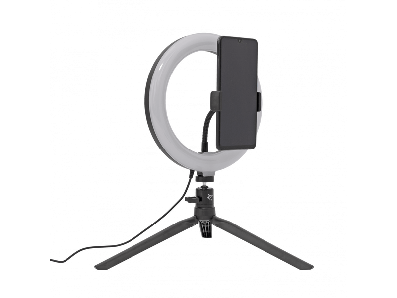 White Shark Moonlight okrugla lampa  (RL-08)