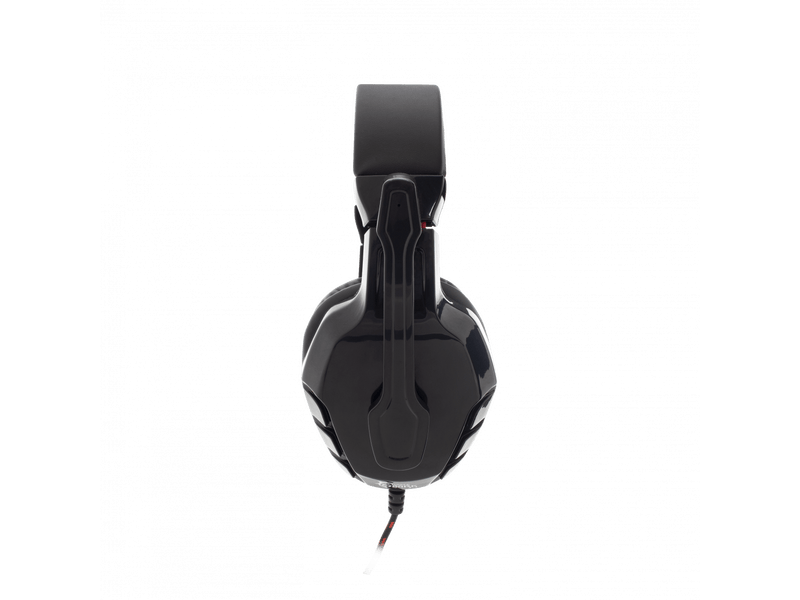 White Shark Panther gamer fejhallgató, fekete-piros (GHS-1641B/R)