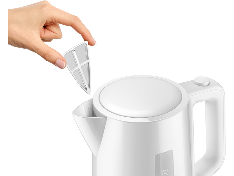 Philips Series 3000 HD9318/00 Vízforraló