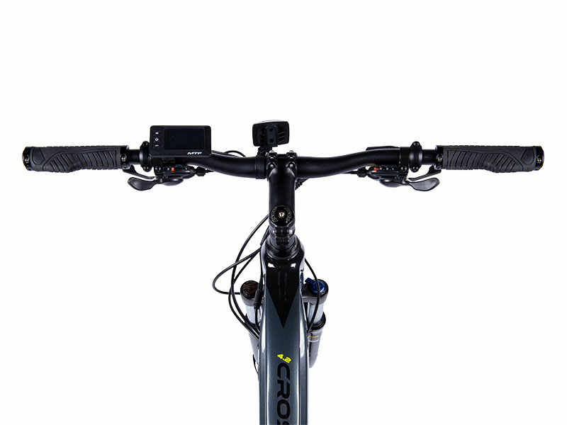 MTF e-bike, Cross 4.2 (20)