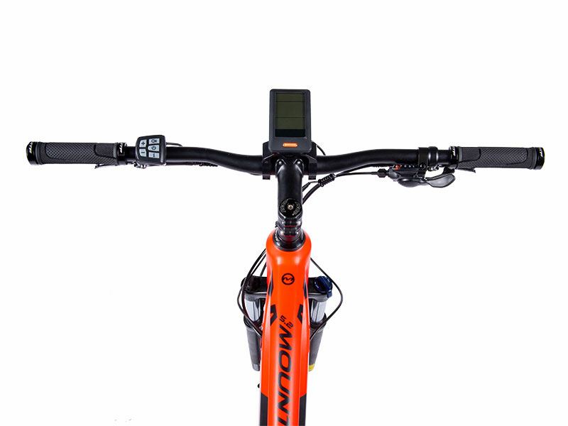 MTF e-bike, Mount 5.2 (19)