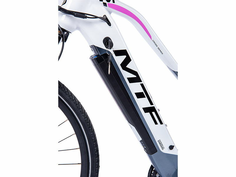 MTF e-bike, Cross 4.2 W (17)
