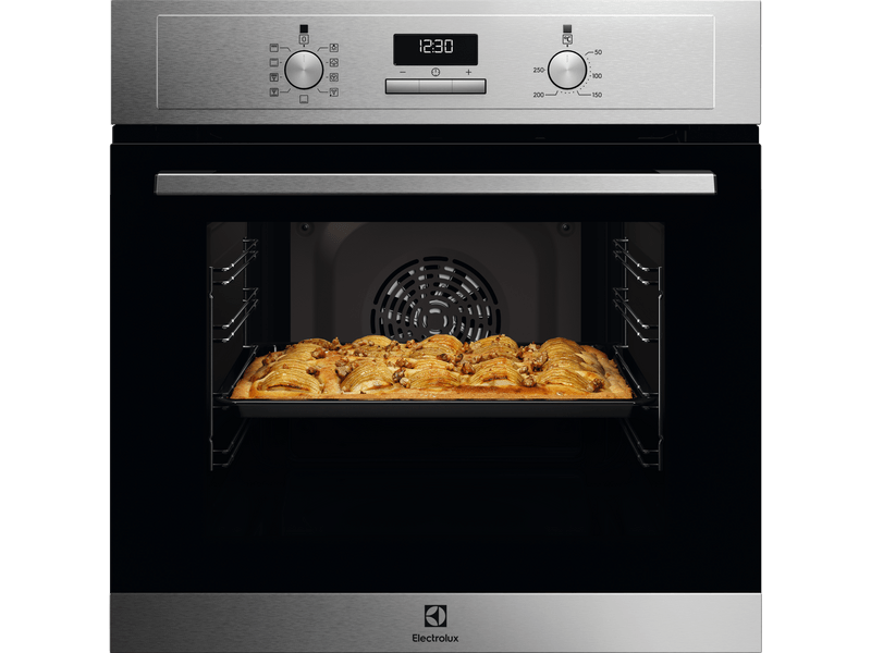 Electrolux EOD3C40BX Beépíthető sütő