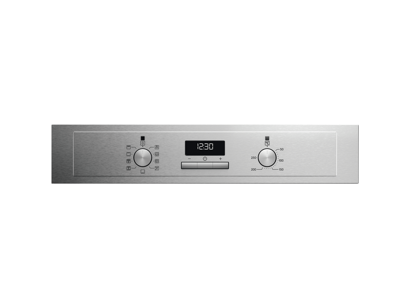 Electrolux EOD3C40BX Beépíthető sütő