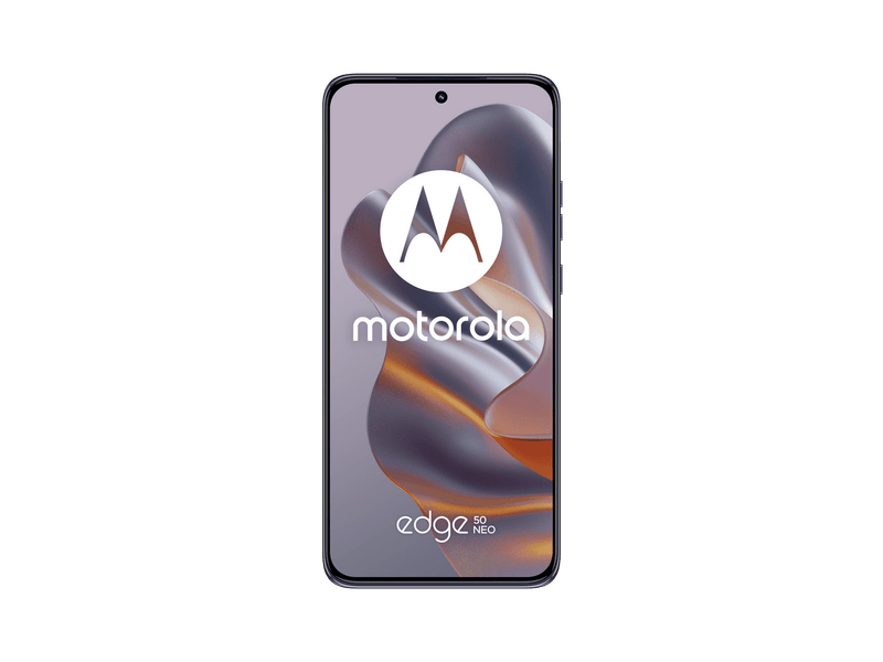 Motorola Edge 50 Neo 8/256 GB pametni telefon, sivi (PB310044RO)