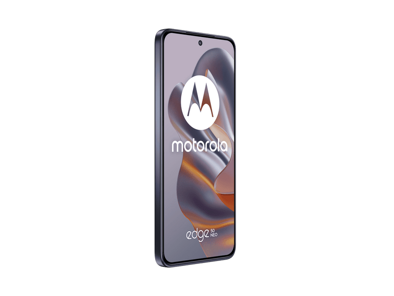 Motorola Edge 50 Neo 8/256 GB pametni telefon, sivi (PB310044RO)