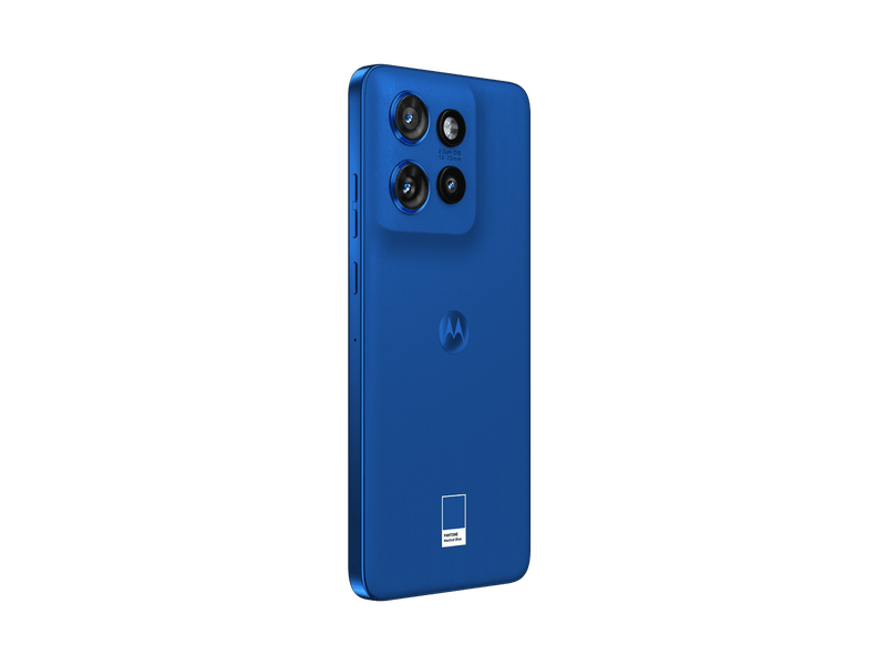 Motorola Edge 50 Neo 8/256 GB pametni telefon, plavi (PB310054RO)