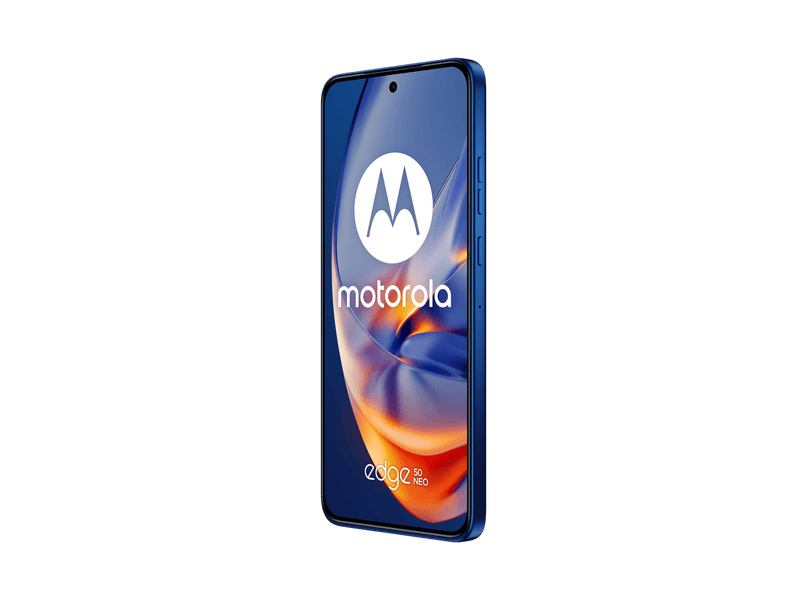 Motorola Edge 50 Neo 8/256 GB pametni telefon, plavi (PB310054RO)
