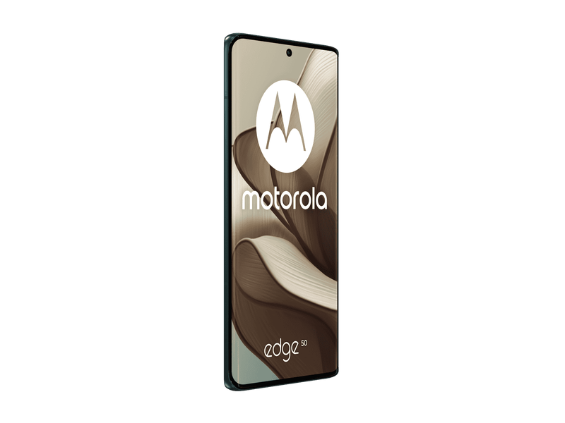 Motorola Edge 50 12/512GB Okostelefon, zöld (PB2U0004PL)