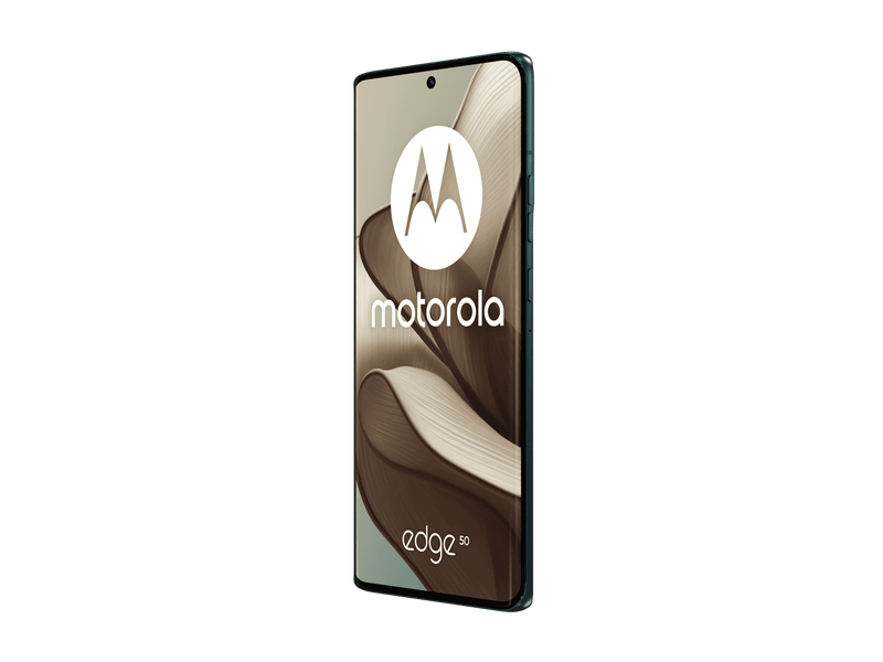 Motorola Edge 50 12/512GB Okostelefon, zöld (PB2U0004PL)