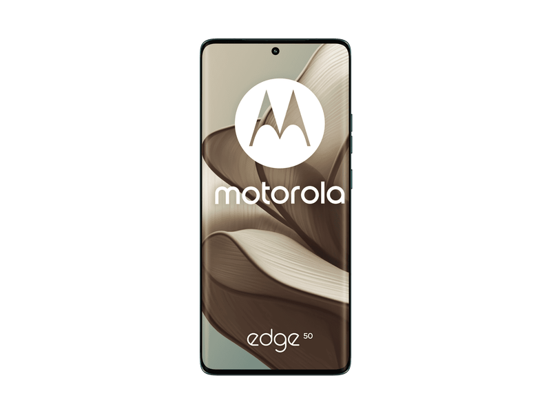 Motorola Edge 50 12/512GB Okostelefon, zöld (PB2U0004PL)
