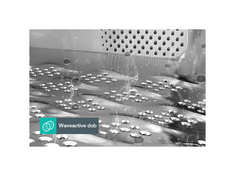 Gorenje WNEI84BS Elöltöltős mosógép