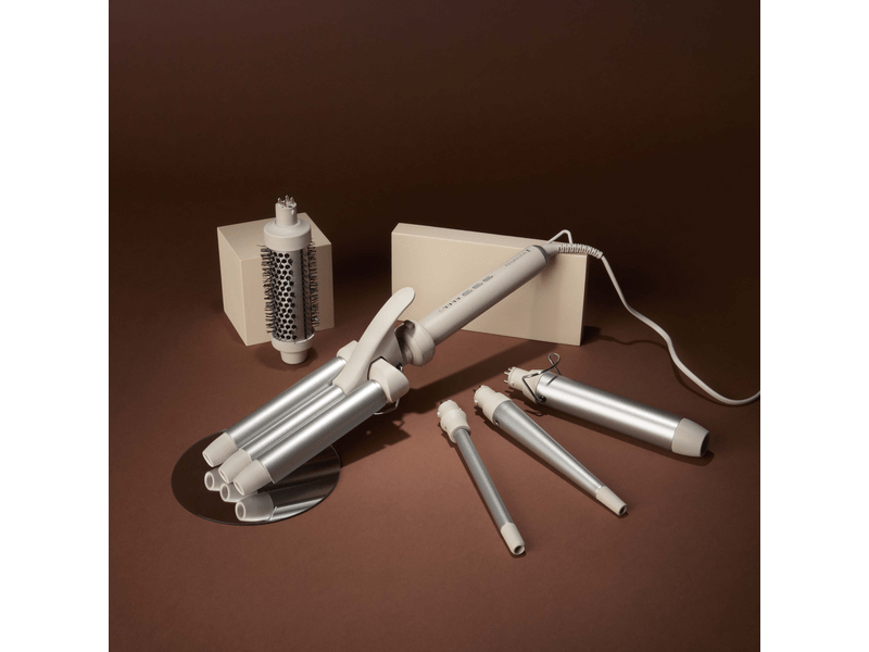 Remington CI41MS5E51 Trendology™ 5u1 višenamjenski stilizator kose