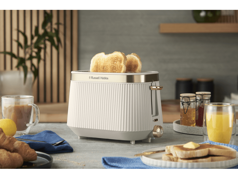 Russell Hobbs 26761-56 Brontë Stone kenyérpirító