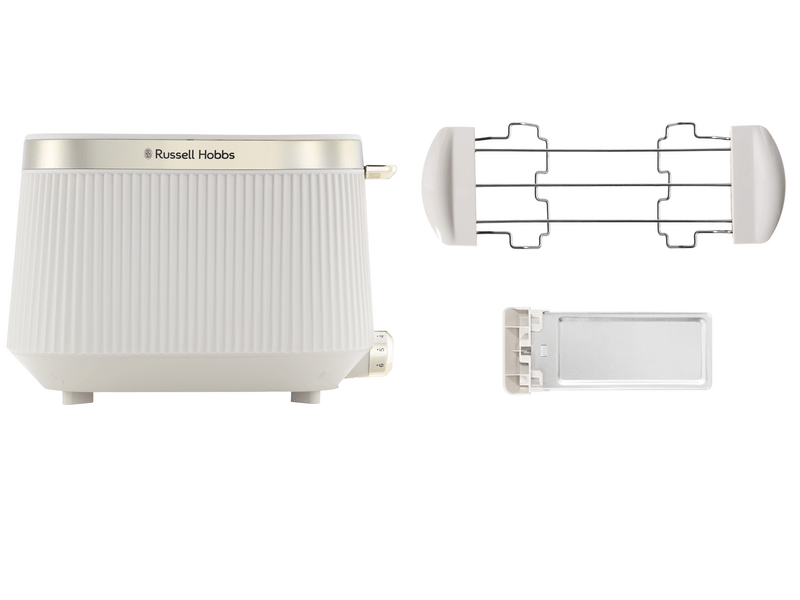 Russell Hobbs 26761-56 Brontë Stone kenyérpirító