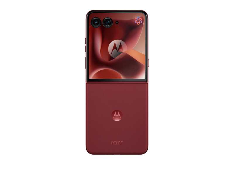 7 OC 512/16GB 50/50/50MP, Rio Red