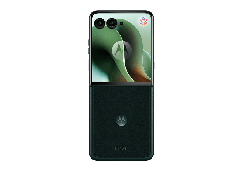 Motorola Razr 60 Ultra 16/512GB Okostelefon, Scarab
