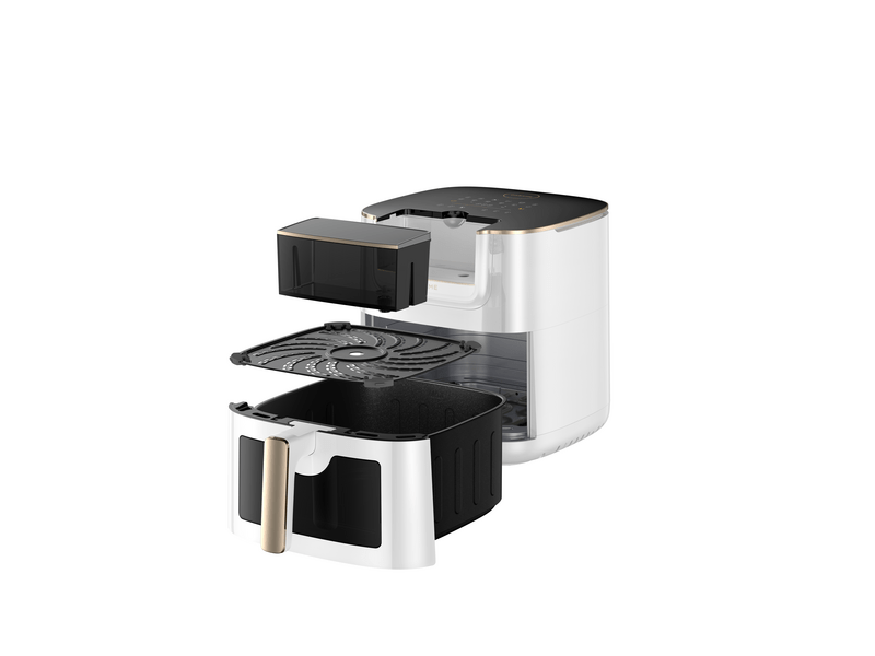 Dreame AF30 Airfyer, 7l, fehér
