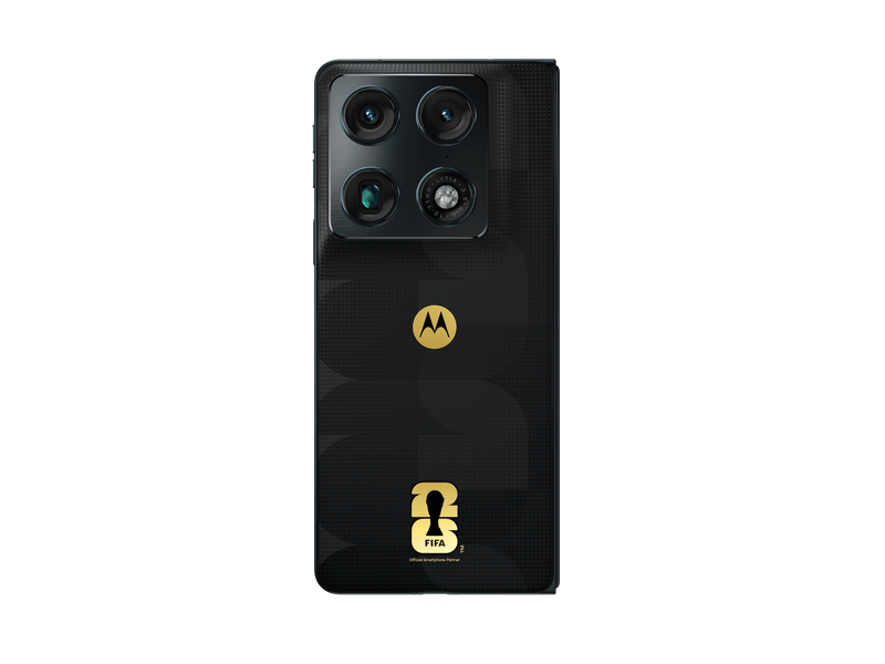 Motorola Razr Fold 16/512GB Okostelefon, FIFA World Cup 26™