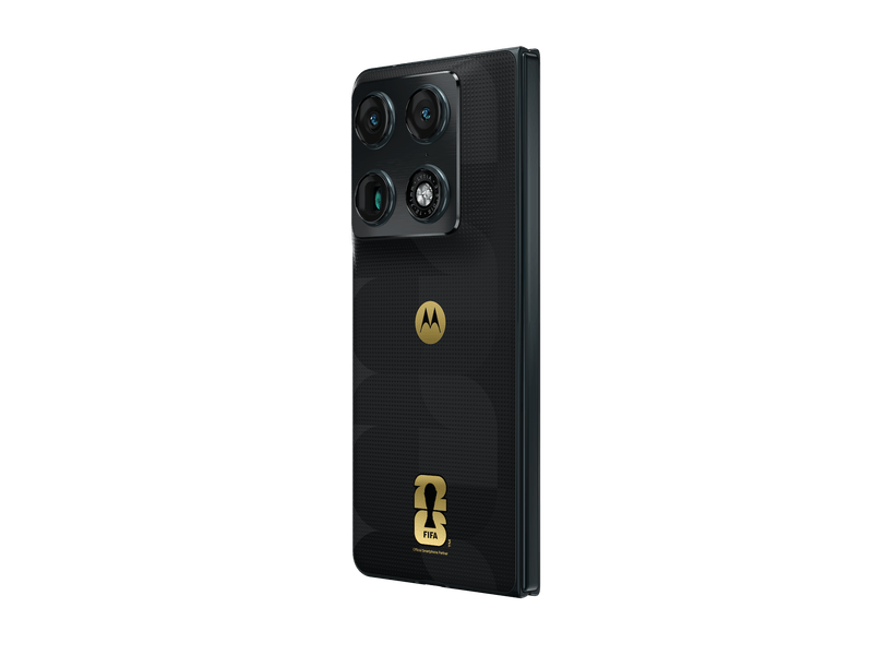 Motorola Razr Fold 16/512GB Okostelefon, FIFA World Cup 26™
