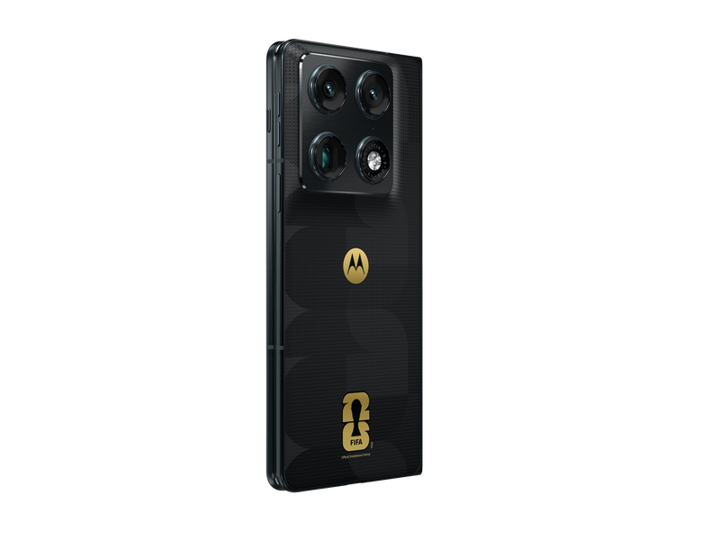Motorola Razr Fold 16/512GB Okostelefon, FIFA World Cup 26™