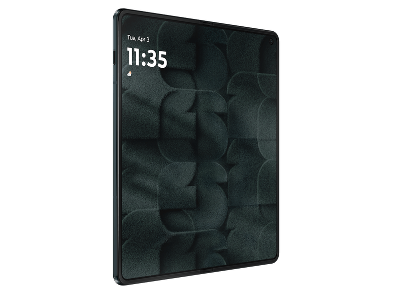 Motorola Razr Fold 16/512GB Okostelefon, FIFA World Cup 26™