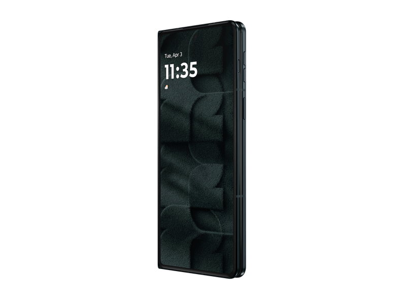 Motorola Razr Fold 16/512GB Okostelefon, FIFA World Cup 26™