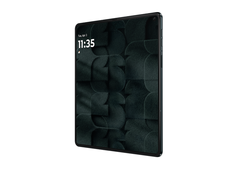 Motorola Razr Fold 16/512GB Okostelefon, FIFA World Cup 26™