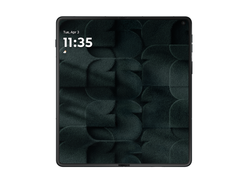 Motorola Razr Fold 16/512GB Okostelefon, FIFA World Cup 26™