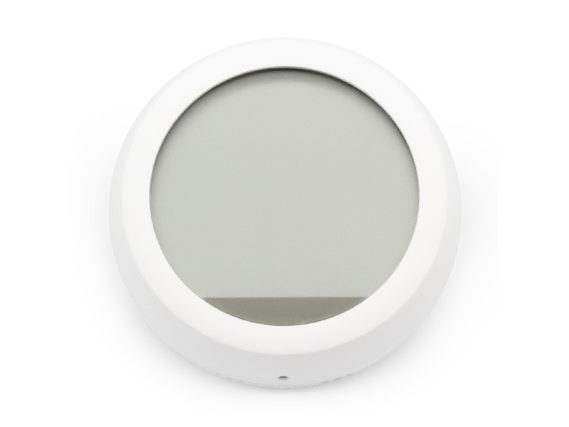 Smartzilla Tuya Zigbee Hőmérséklet/páratartalom érzékelő (2030120)