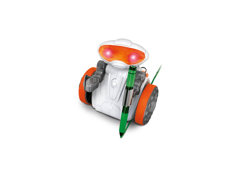 MIO a programozható robot (50316)