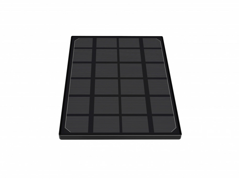 Smartzilla 2040400 Tuya Solar Panel napelem