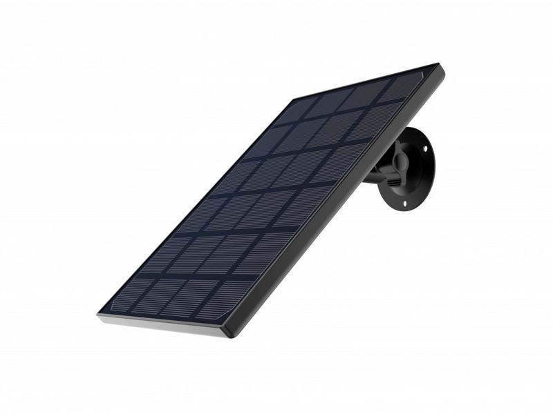 Smartzilla 2040400 Tuya Solar Panel napelem